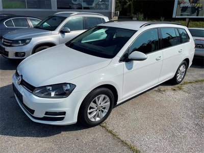 VW Golf Gebrauchtwagen, Diesel, Weiß, Steiermark, ID 1087257