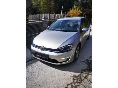 VW e-Golf 24,2kWh (mit Batterie)