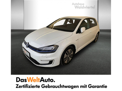 VW e-Golf 24,2kWh (mit Batterie)