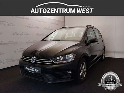 VW Golf Sportsvan Rabbit BMT 1,2 TSI