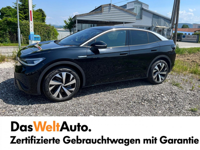 VW ID.5 Gebrauchtwagen, Elektro, Schwarz, Oberösterreich, ID 967700