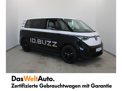 VW ID. Buzz Pro 150 kW