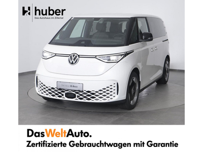 VW ID. Buzz Pro Limited 150 kW