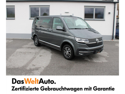 VW Multivan Comfortline TDI