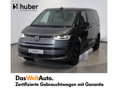 VW Multivan Gebrauchtwagen, Elektro/Benzin (Hybrid), Grau, Tirol, ID 1126764