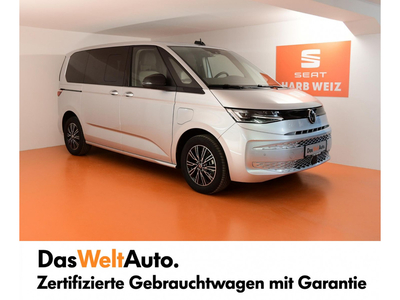 VW Multivan 1,4 TSI Business eHybrid PHEV Aut.