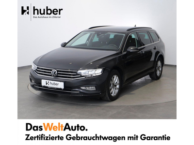 VW Passat Variant Elegance 1,5 TSI DSG