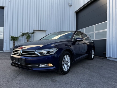 VW Passat Comfortline BMT/Start-Stopp