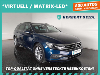 VW Passat Gebrauchtwagen, Diesel, Blau, Steiermark, ID 1071452