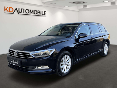 VW Passat Comfortline 2.0 TDI DSG l Navi l Tempomat