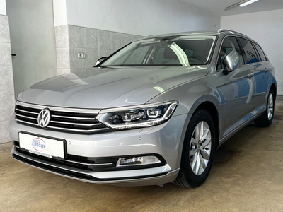 VW Passat Comfortline BMT/Start-Stopp ''LED/HSW-Sitzh''