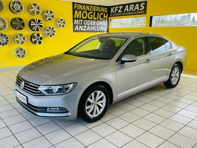 VW Passat Comfortline BMT/Start-Stopp/1.BESITZ