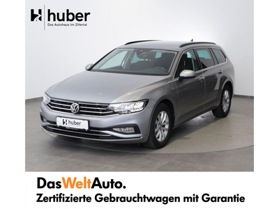 VW Passat Variant Business 2,0 SCR TDI DSG