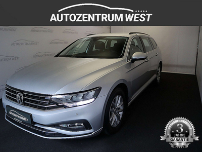 VW Passat Business 2,0 SCR TDI DSG ..Mod. 2020