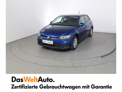 VW Polo 1,0 TSI DSG Life