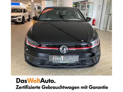 VW Polo Gebrauchtwagen, Benzin, Schwarz, Kärnten, ID 950570