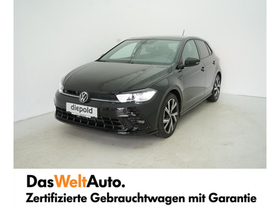 VW Polo Gebrauchtwagen, Benzin, Schwarz, Steiermark, ID 1146942