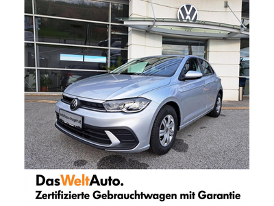 VW Polo Gebrauchtwagen, Benzin, Silber, Steiermark, ID 1130946