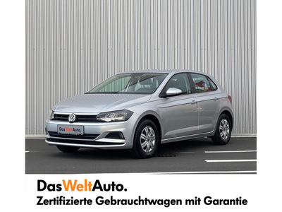 VW Polo Gebrauchtwagen, Benzin, Silber, Steiermark, ID 1138255