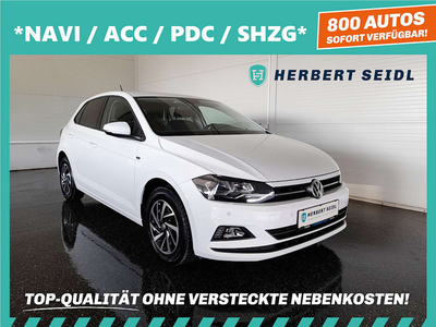 VW Polo Gebrauchtwagen, Diesel, Weiß, Steiermark, ID 1062726