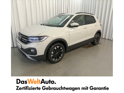 VW T-Cross Life TSI