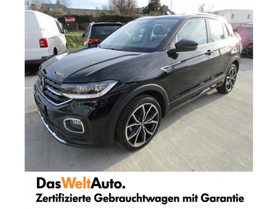 VW T-Cross Style TSI