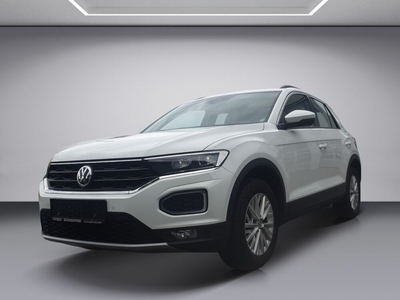 VW T-Roc 1,0 TSI Design