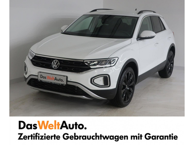 VW T-Roc Life TSI