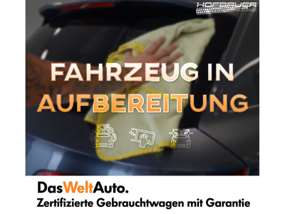 VW Tiguan Gebrauchtwagen, Diesel, Grau, Niederösterreich, ID 1058446