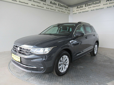 VW Tiguan 1,5 TSI Life *Navi *R-Kamera *ACC *LED