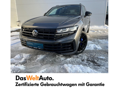 VW Touareg R eHybrid TSI 4MOTION