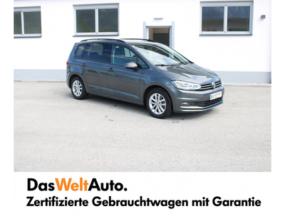 VW Touran Sky 1,6 SCR TDI