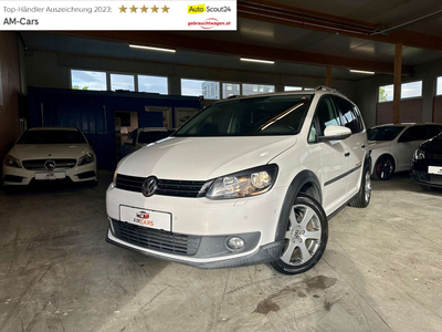 VW Touran Gebrauchtwagen, Diesel, mehrere erhältlich, Steiermark, ID 1092772