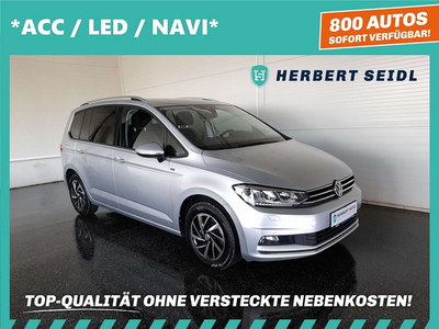 VW Touran Gebrauchtwagen, Diesel, Silber, Steiermark, ID 932494