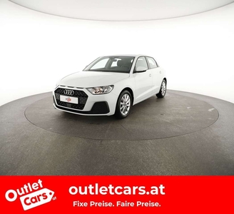 Audi A1 30 TFSI