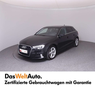 Audi A3 Audi A3 SB 1.4 TFSI COD ultra Sport