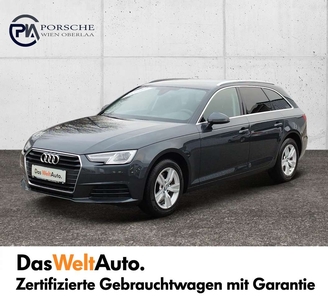 Audi A4 2.0 TDI