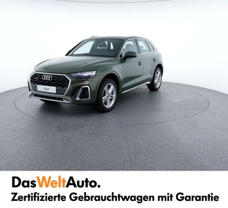 Audi Q5 40 TDI quattro S line