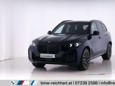 BMW X5 xDrive50e