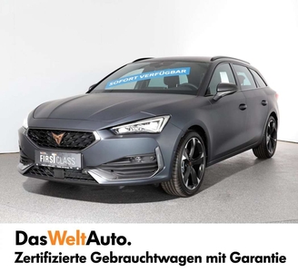 Cupra Leon 1.5 eTSI DSG 150