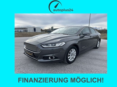 Ford Mondeo Titanium 2,0 Hybrid *FINANZIERUNG MÖGLICH!