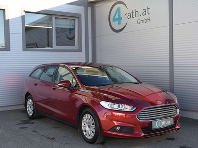 Ford Mondeo Traveller 1,6 TDCi NAVI