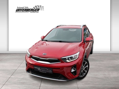 Kia Stonic 1.0 T-GDI Vision