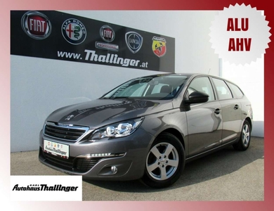 Peugeot 308 SW 1,6 BlueHDi