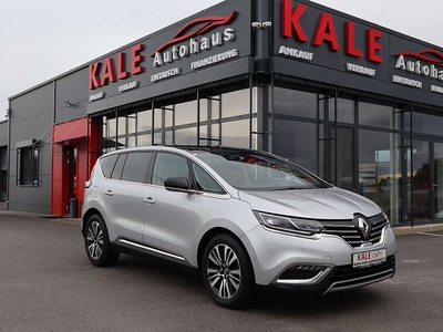 Renault Espace Initiale Paris dCi 160 EDC *1.Besitz*Leder*Pano*