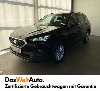 SEAT Tarraco Austria Edition 1.5 TSI ACT