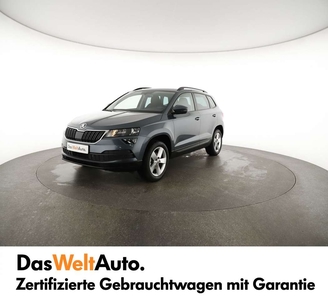 Skoda Karoq Ambition TSI