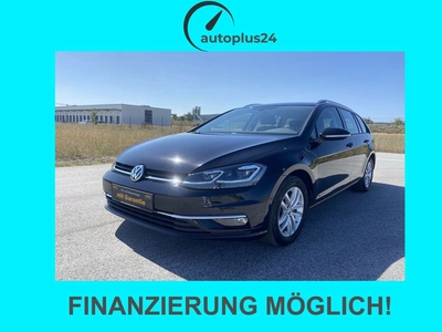 Volkswagen Golf Variant Rabbit 2,0 TDI *FINANZIERUNG MÖGLICH