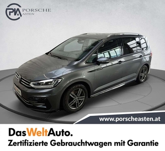 Volkswagen Touran Comfortline TSI DSG