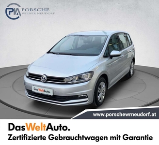 Volkswagen Touran TDI SCR 5-Sitzer